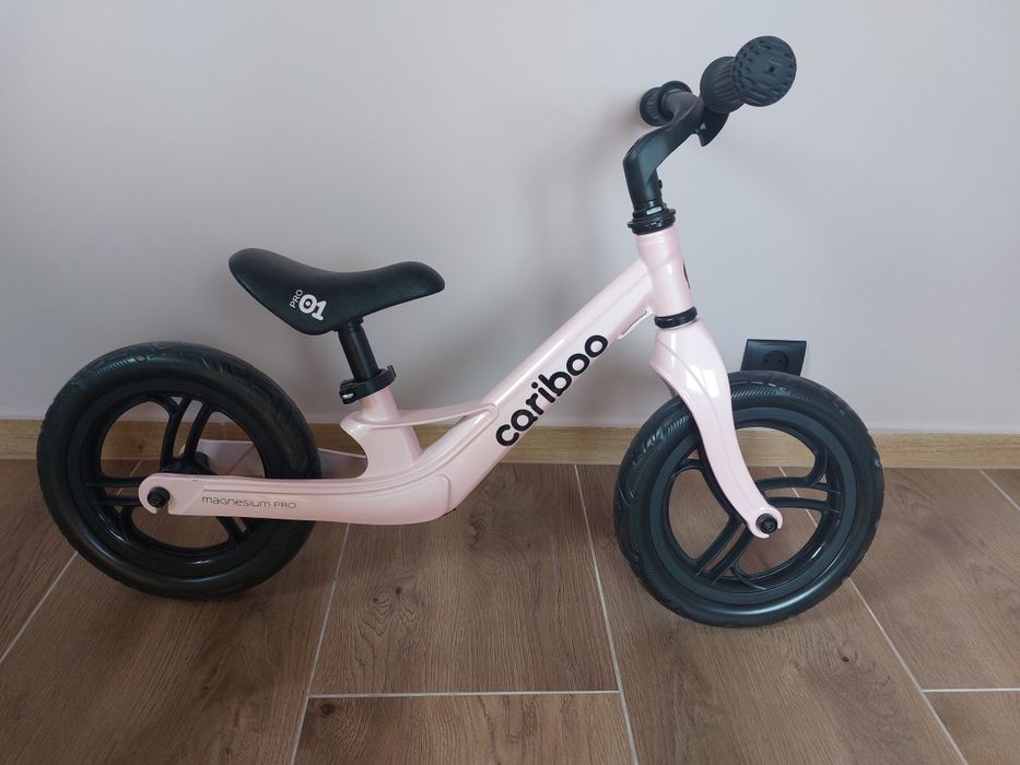 Rowerek biegowy Cariboo