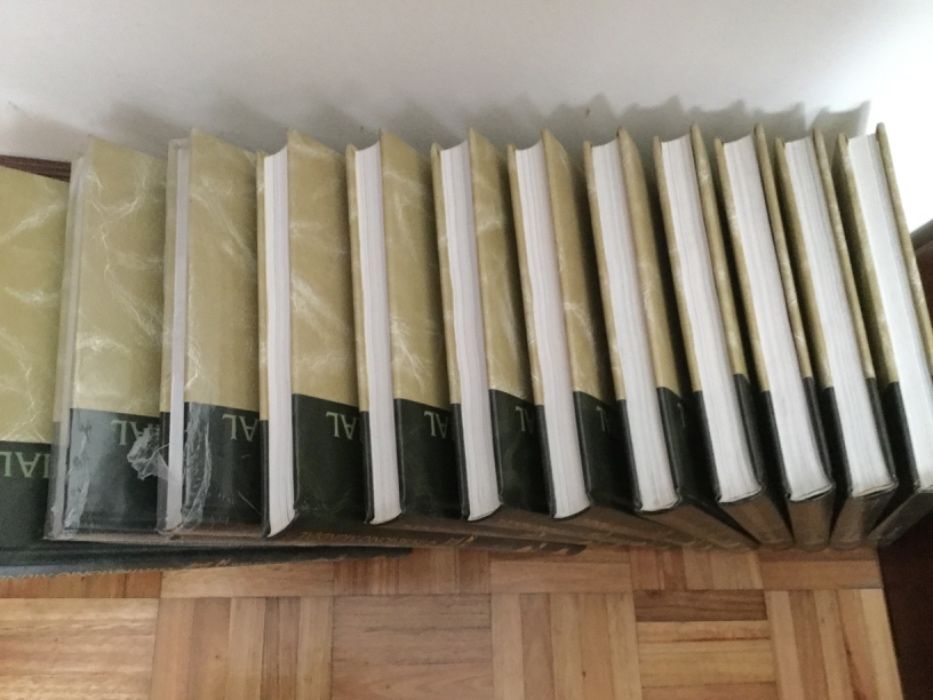 Enciclopédia património mundial