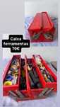 Caixa de Ferramentas