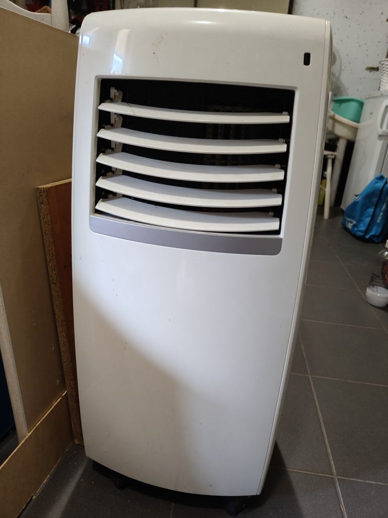Klimatyzator przenośny