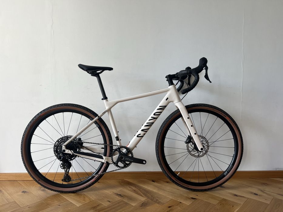 Canyon Grizl 5 r. XS