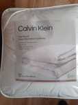 'Calvin Klein', firmowa kołdra z USA, rozm. King