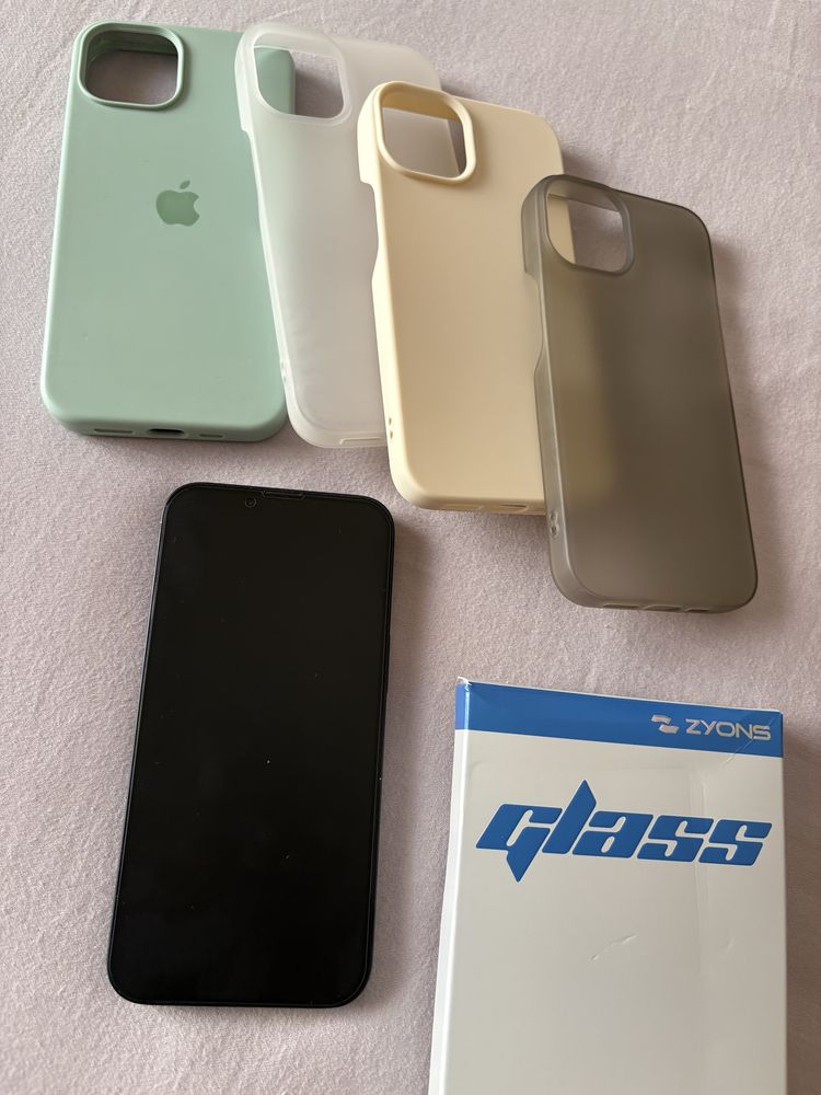 Iphone 14 como novo
