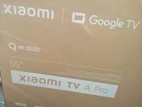 Xiaomi 55 QLED PRO Smart TV Android TV nowy