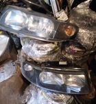 lampa przednia prawa seat toledo II, leon I