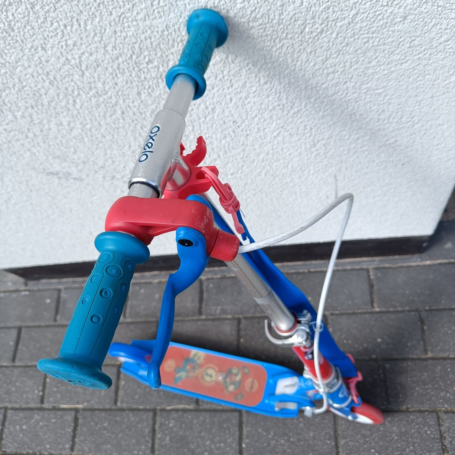 Hulajnoga Decathlon