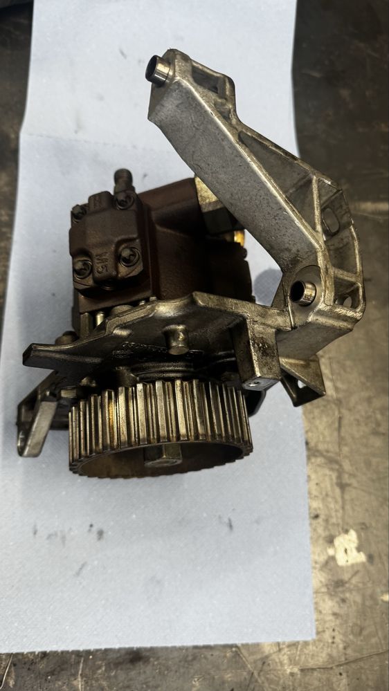 Injectores siemens motor 1.4 HDI 8HZ CITROEN