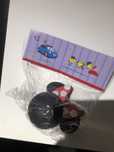 Antena końcówka zabawny gadżet minnie