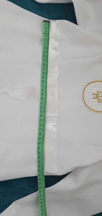 Sukienka/alba komunijna