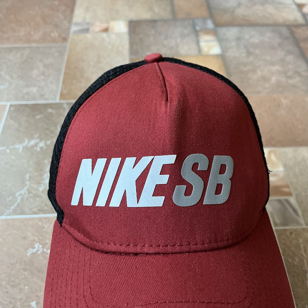 Кепка Nike SB оригінал