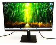 Monitor Gamingowy HP X27 27'' LED IPS Full HD 1920x1080 1ms 165Hz HDMI