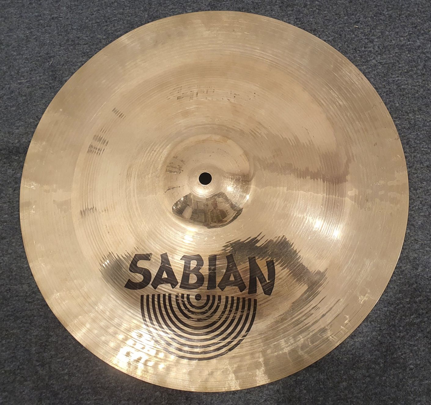 Talerz SABIAN 16" AA Chinese