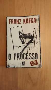 O Processo, Franz Kafka