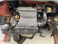 Silnik Fiat Grande Punto 1.4 16V 199A6000 Pisemna Gwarancja
