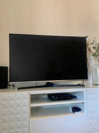 TV LED Samsung 40 polegadas (101cm - NÃO É SMART)