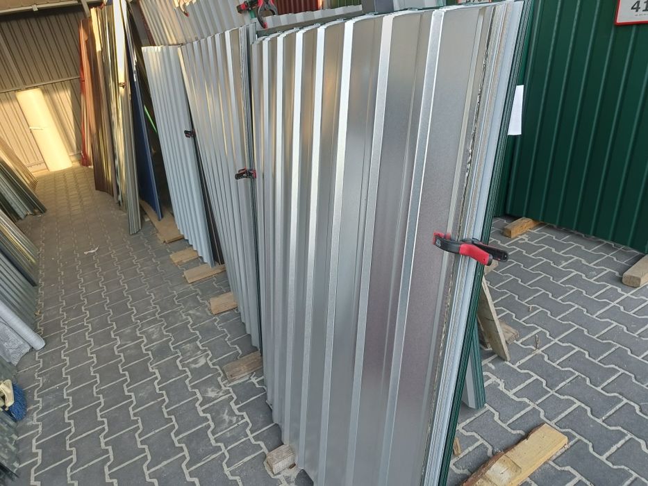 Профнастил в асортименте - много разного Василя Сухомлинского 7 титова