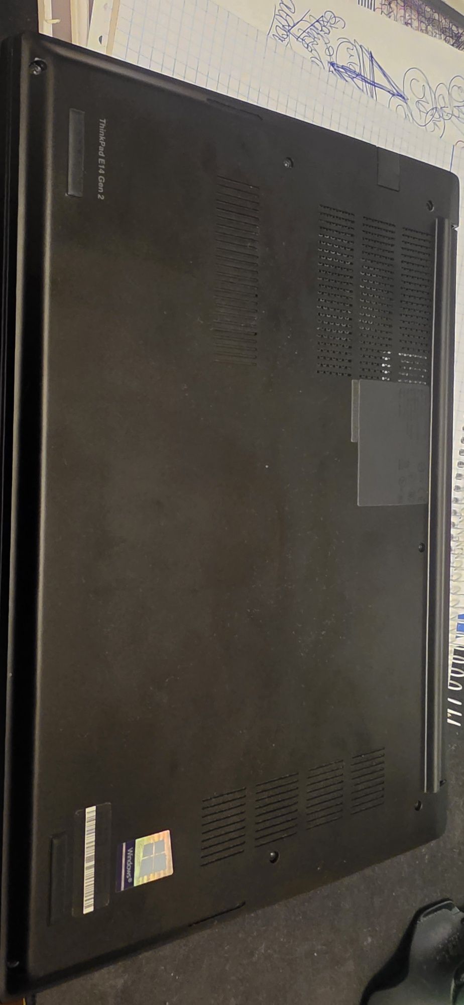 Thinkpad lenovo e14 gen2
