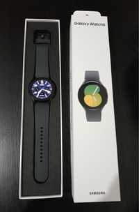 Galaxy Watch 5 (Impecável)