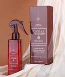 Keratynowa odżywka esencja do włosów 200ml