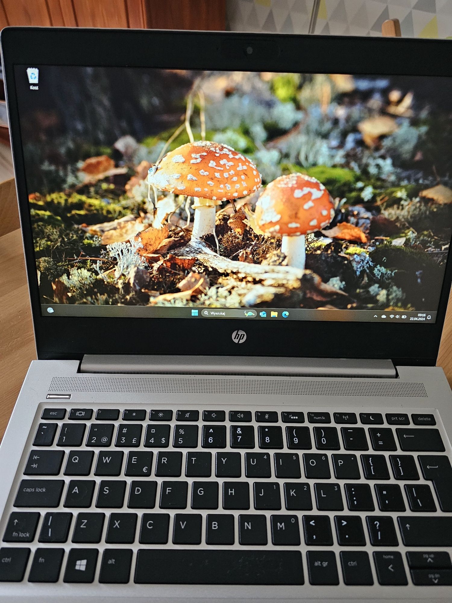 LAPTOP HP ProBook 430 G7