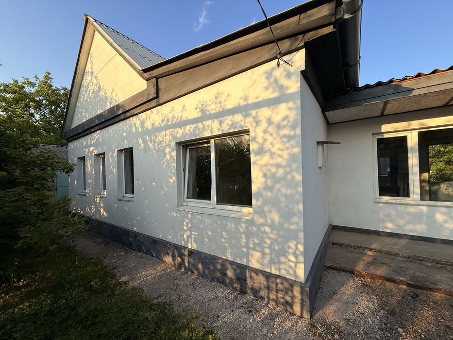 Продажа дома в Подгородном  по ул Низовой . ( С )