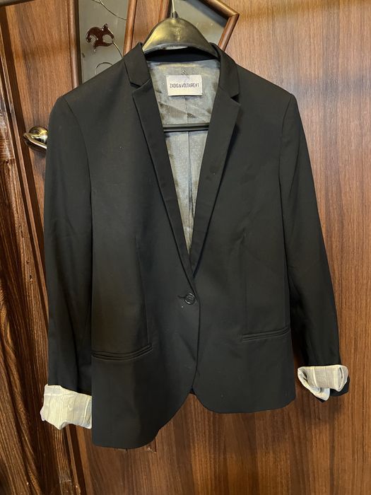 Піджак Zadig & Voltari оригінал .