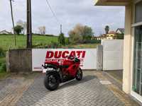 Vendo Ducati 1098 S