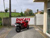 Vendo Ducati 1098 S