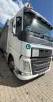 Volvo FH 460 ,pełny Adr