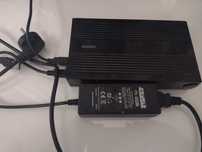4World - Adapter