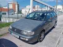 Volkswagen Passat 1.9