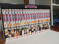 Bleach Box Set (Vol. 1-21)