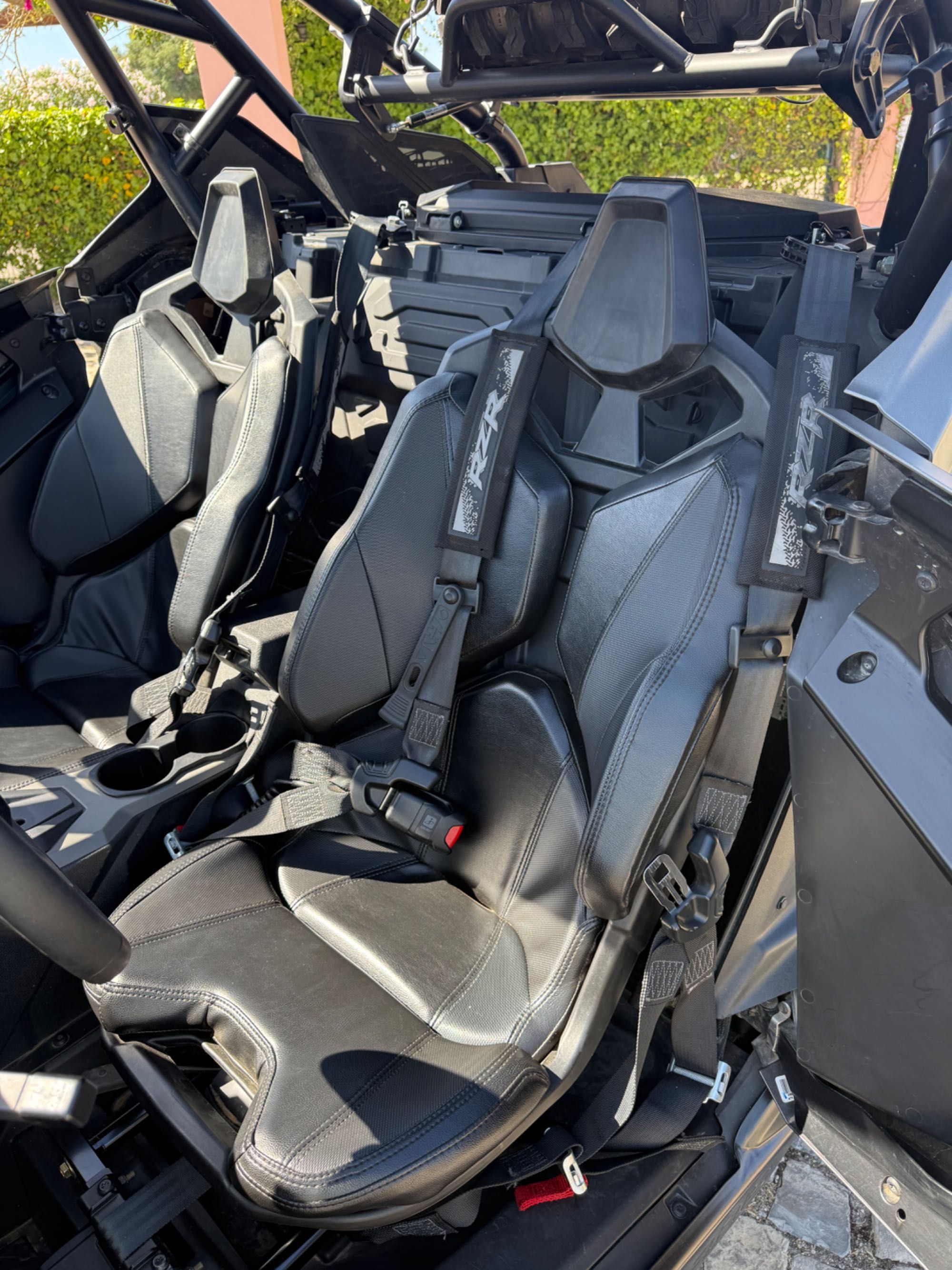 Polaris rzr 1000 pro xp dynamix