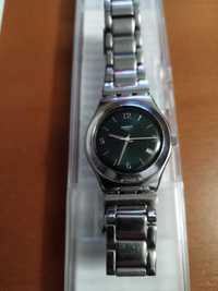 Relógio Swatch silver