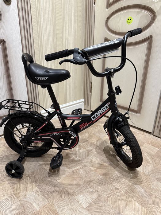 Дитячий велосипед