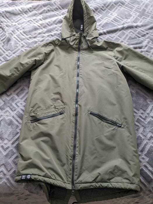 Парка,куртка Cropp размер L