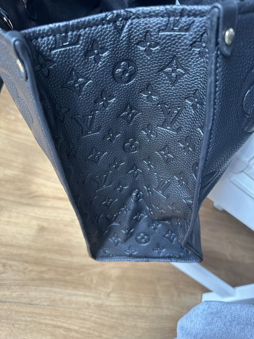 Mala Saco Tote LV Nova