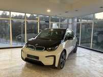 BMW i3 120Ah
