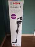 Odkurzacz Bosch Unlimited 7