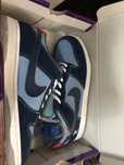 Nike Dunk Low WhySoSad?