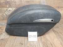 Sakwa prawa kufer Harley Davidson