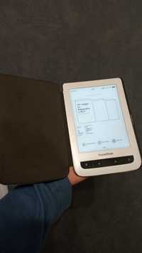 Pocketbook  touch lux 3