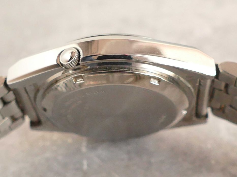 Piękny Seiko 5 z Pażdziernika 1996 roku -sprawny