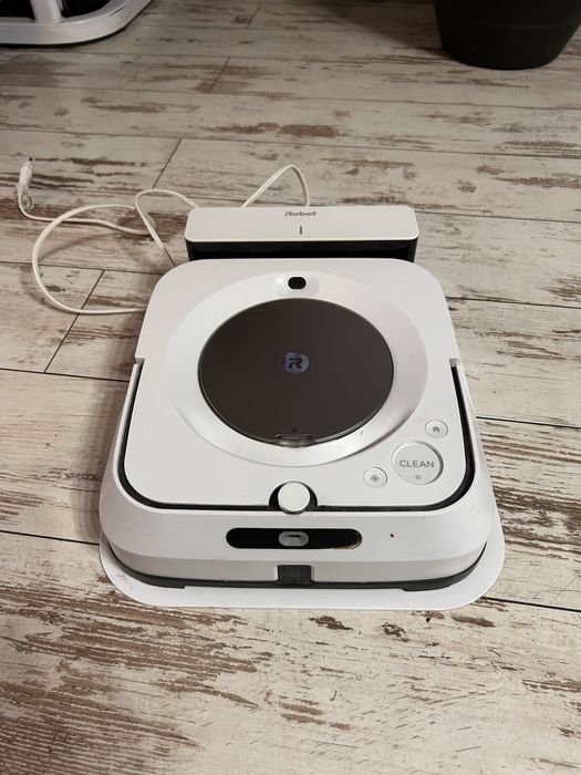 Irobot Braava jet m6