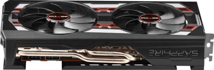 Karta graficzna | RX 5700XT Sapphire PULSE 8GB GDDR6 | TOPOWY MODEL!