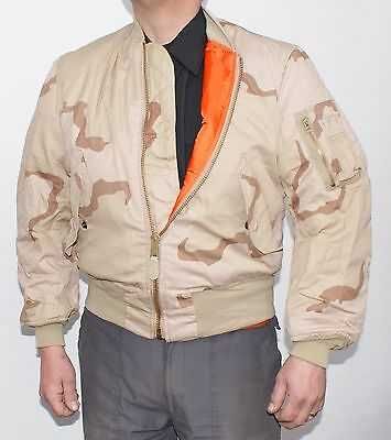 Alpha industries Ma1 USA , color 3 como, rozmiar xl