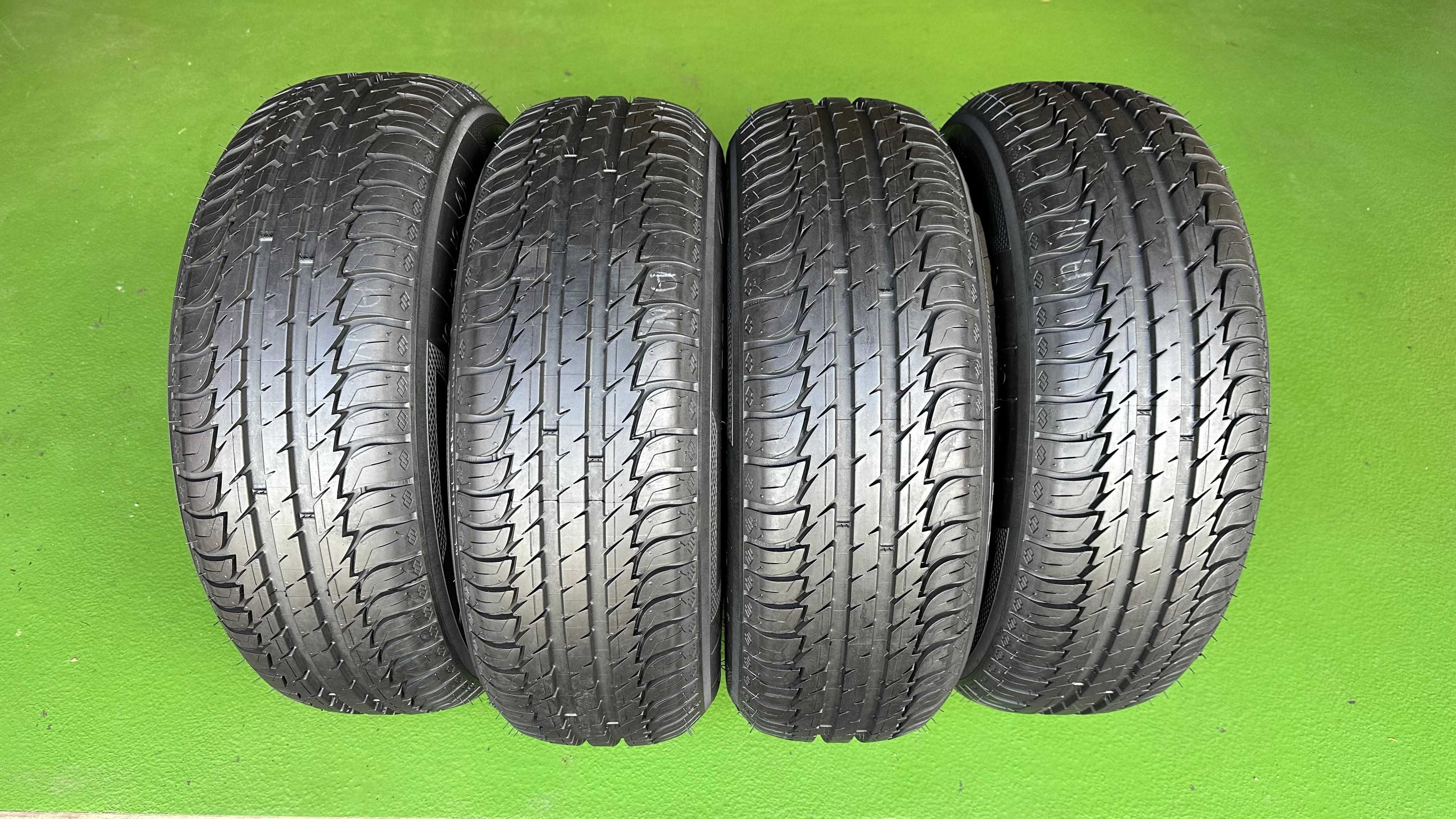 Komplet 185 65 R15 88T Kleber Dynaxer HP 3 bieżnik 4x7,2mm