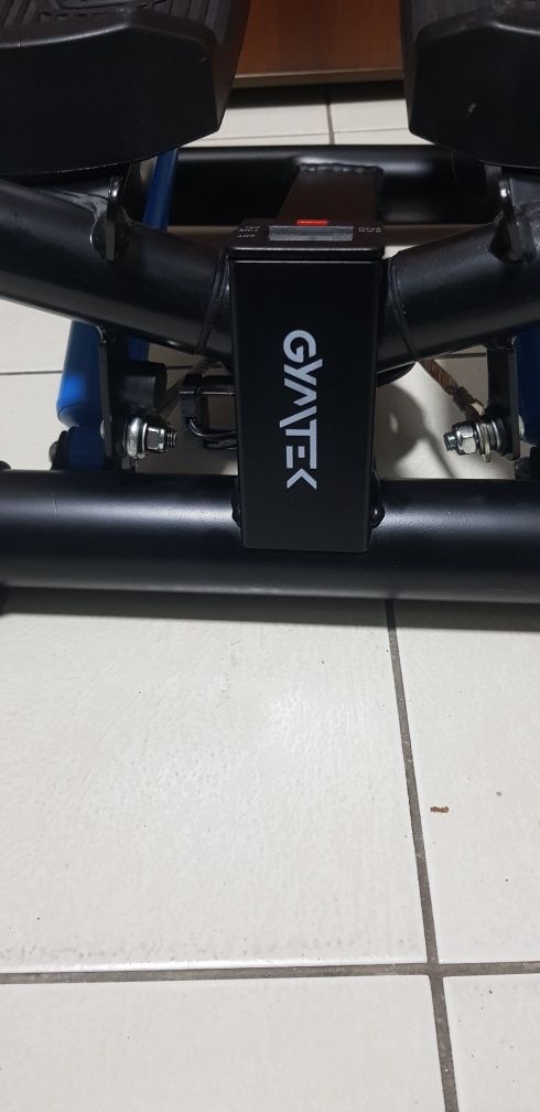 Stepper skrętny Gymtek HST250