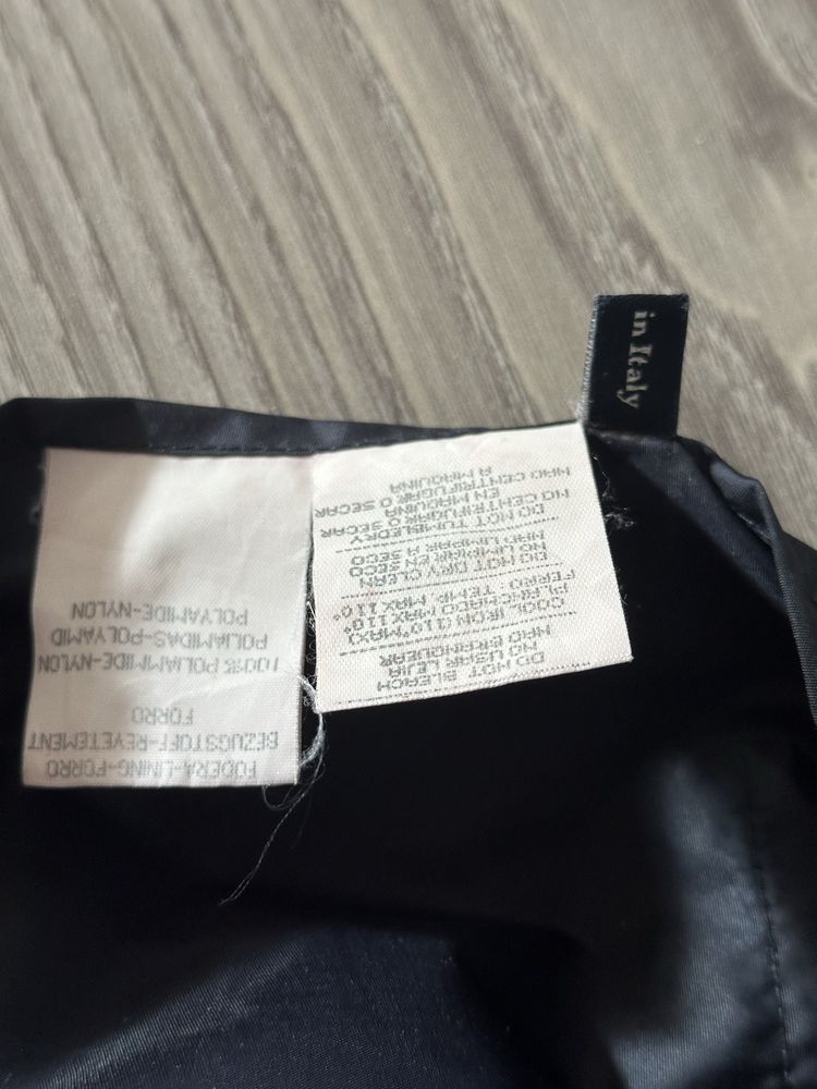 Куртка Ermenegildo Zegna made in Italy (оригінал, вітровка)