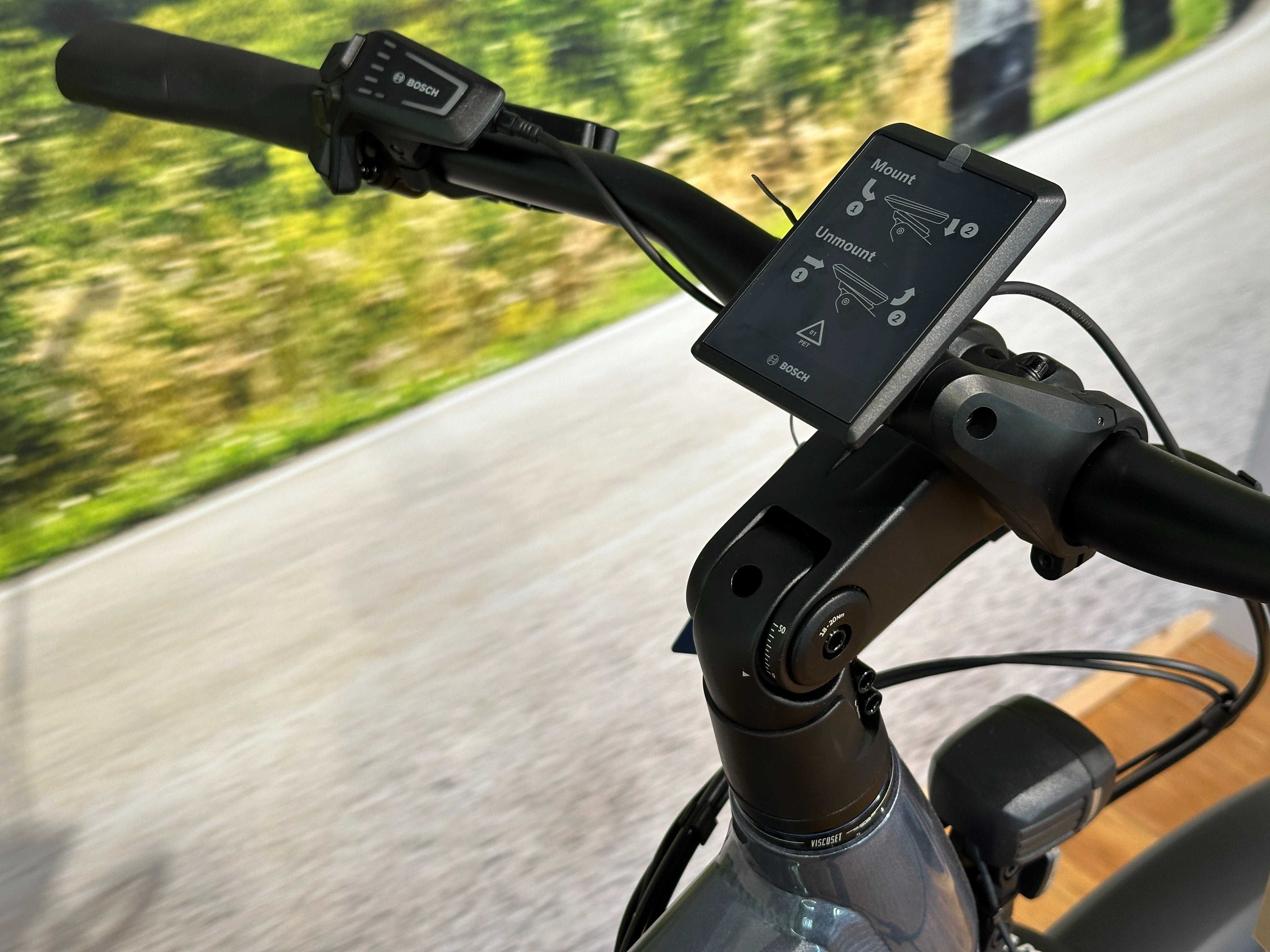 Nowy rower elektryczny Ghost E-TERU PRO EQ ABS PROMOCJA RATY 0%